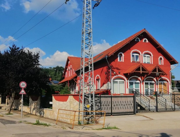 Érd-Parkvárosban kiadó lakás (július 15-től kiadó!)