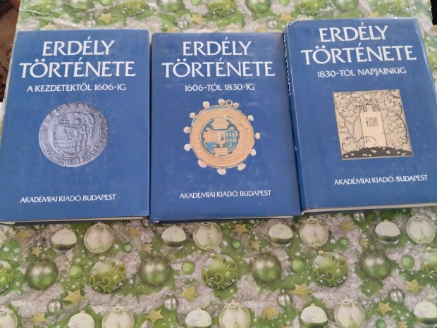 Erdly trtnete I-II-III