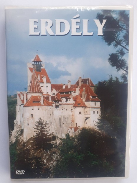 Erdly tifilm DVD (bontatlan)