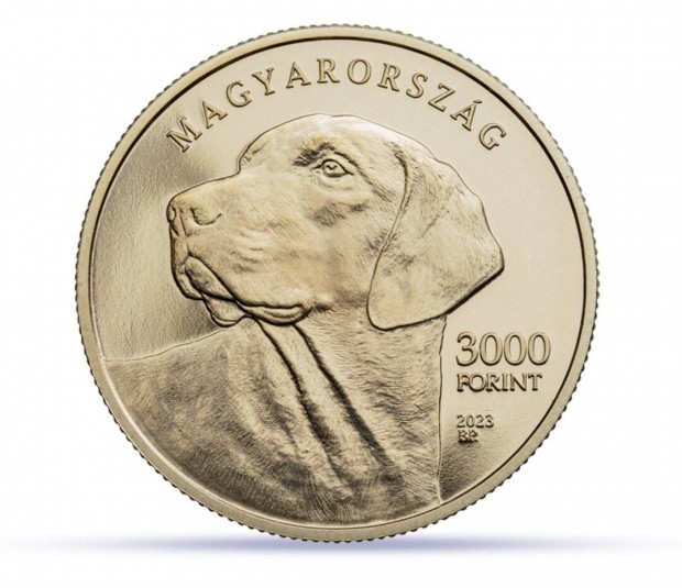 Erdlyi kop 3000 forint 