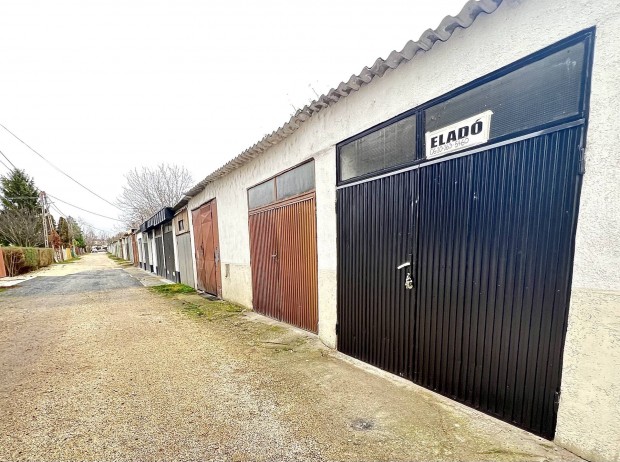 �rden �n�ll� gar�zs elad� 