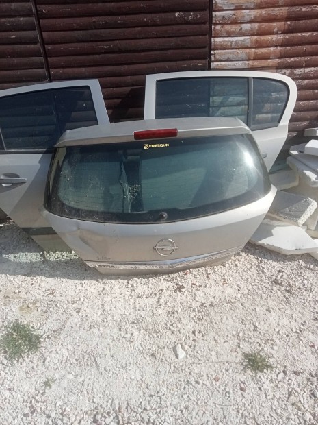 rden opel Astra H ajtk eladk.
