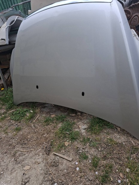 �rden s�rg�sen Ford Focus motorh�ztet� �s 2009 �vj�rat�. 