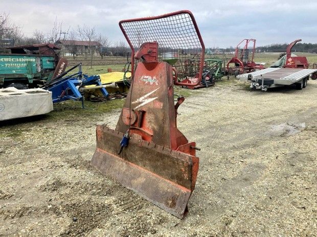 Erd�szeti cs�rl� Fransgard V4000