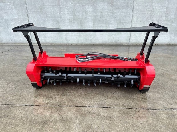 Erd�szeti mulcsoz� sz�rzuz� Bobcat-Gehl