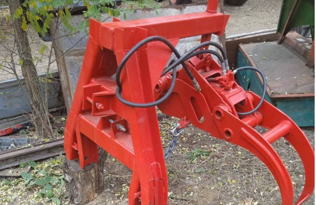 Erd�szeti r�nkfog�, r�nkvonszol� kan�l elad�!