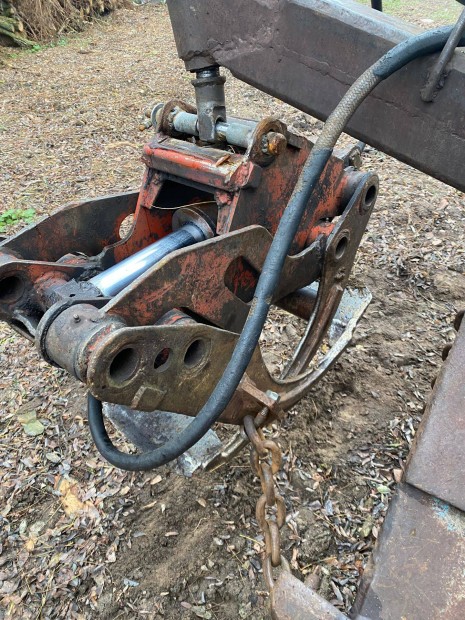 Erdszeti rnkfog kanl