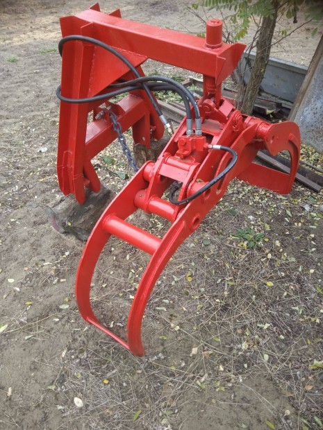 Erdszeti rnkfog kanl elad!