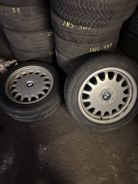 Erdeti Bmw 16" alufelni