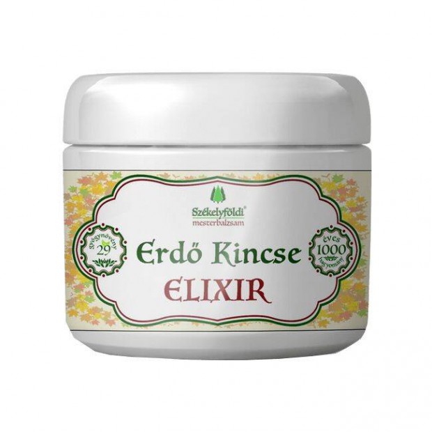 Erd Kincse Elixir 250ml -29 gygynvnybl