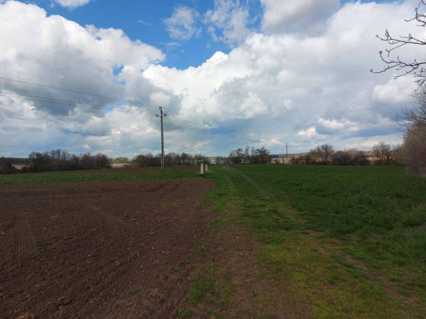 Erd� sz�nt�f�lddel elad� Dunaf�ldv�ron!