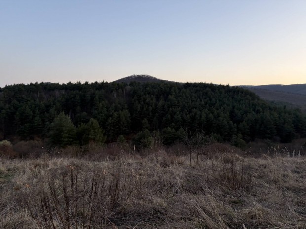 Erd�b�nye panor�m�s telek