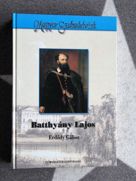 Erddy Gbor: Batthyny Lajos