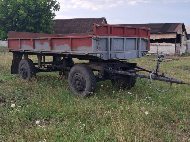 Erdgp p6-70 fixes ptkocsi elad
