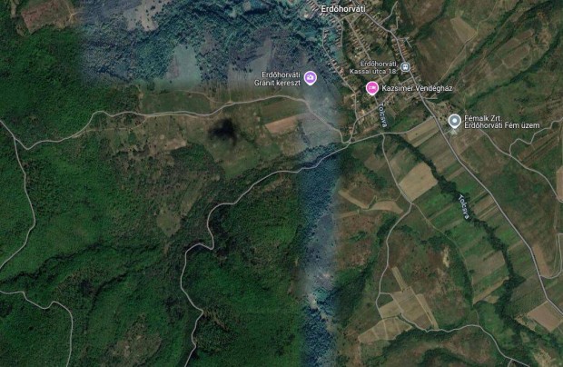 Erd�horv�ti f�sult sz�nt� elad�