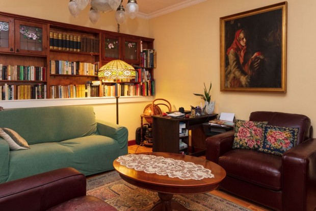 Erd�kertes, K�rte utca, 190 m2-es, 3 gener�ci�s, csal�di h�z, 6 szob�s