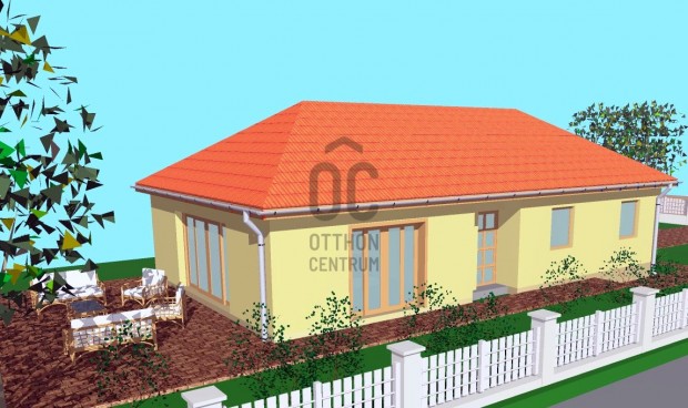 Erd�kertesi elad� �j �p�t�s� t�gla csal�di h�z