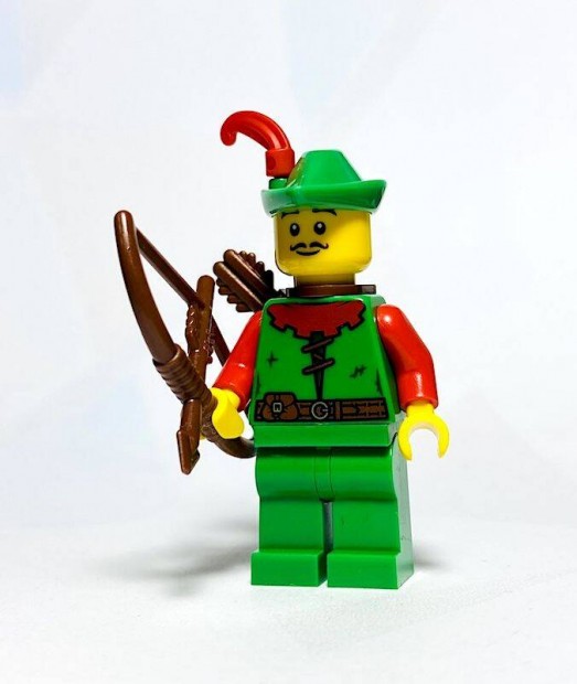 Erdlak jsz Eredeti LEGO minifigura - Castle 10305 Az - j