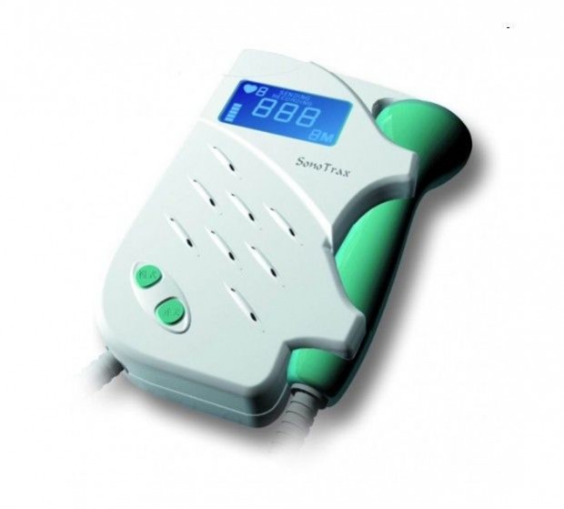 rdoppler / magzati szvhang doppler EDAN SonoTrax Pro II