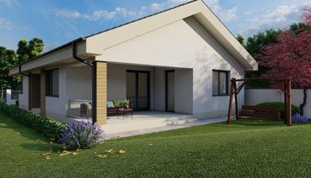 Erd�re n�z�, �j �p�t�s� �lomotthon a B�thory Lak�parkban