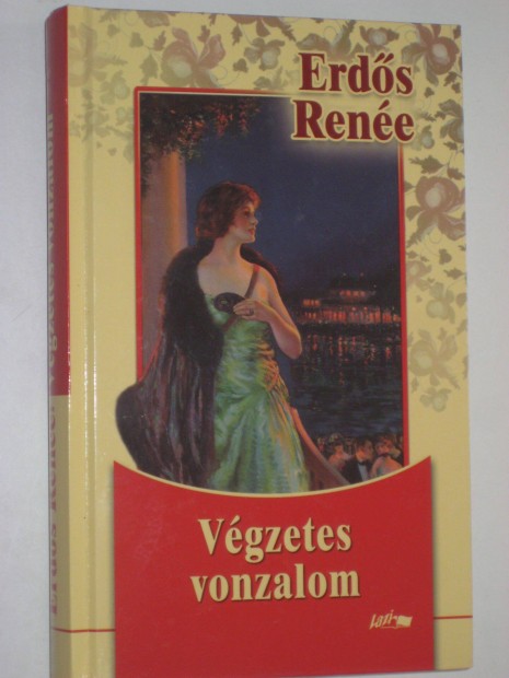 Erds Rene Vgzetes vonzalom