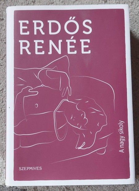 Erds Rene: A nagy sikoly