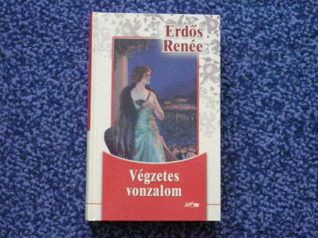 Erds Rene - Vgzetes vonzalom