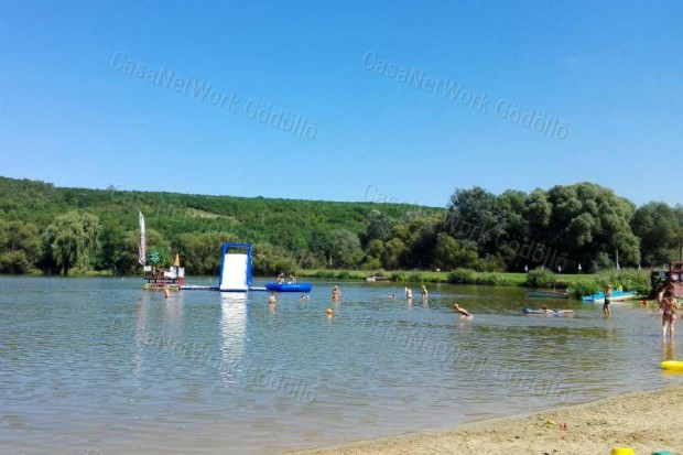 Erdőszéli, panorámás telek