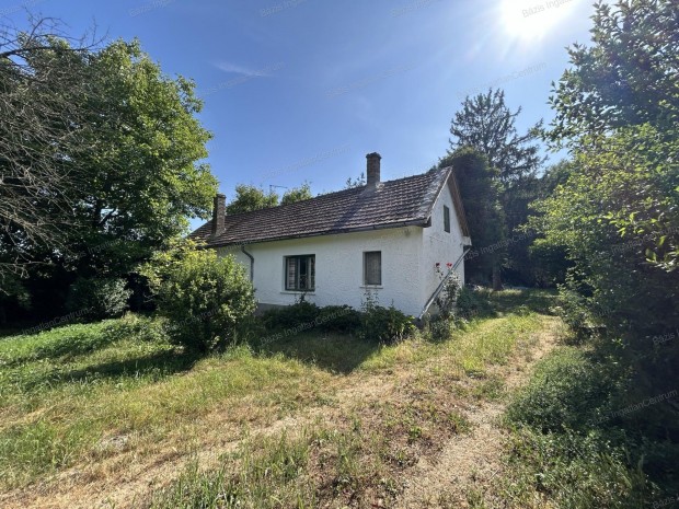 Erd�sz�li h�zik� a Gemencben azonnal k�lt�zhet�en elad�