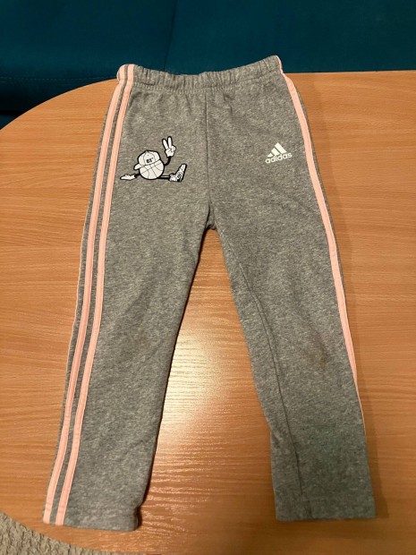 Eredeti Adidas 104-es hossz nadrg gyerek lny Szkesfehrvr