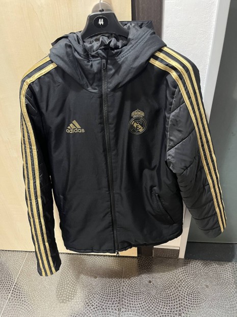 Eredeti Adidas Real Madrid dzseki 2019/2020