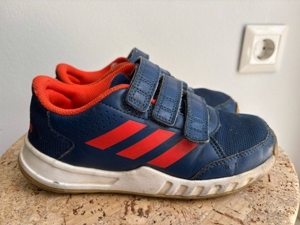 Eredeti Adidas Tensaur gyerek sportcipő 33-as (21 cm)