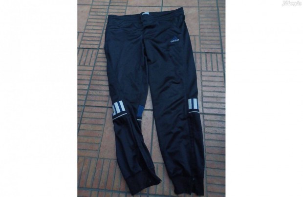 Eredeti Adidas melegt nadrg M L