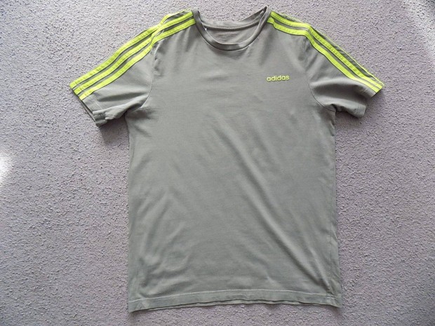 Eredeti Adidas pamut pl, 15-16 v