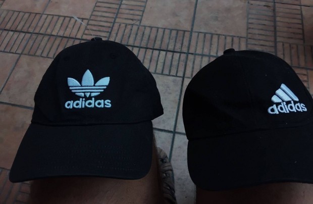 Eredeti Adidas sapka 2db