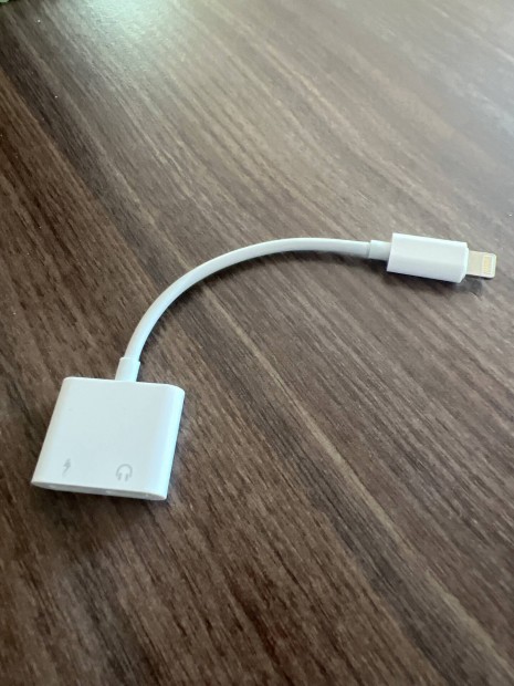 Eredeti Apple Adapter