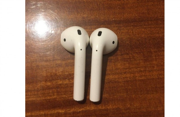 Eredeti Apple Airpods 2 Airpods2