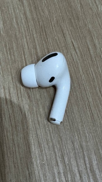 Eredeti Apple Airpods pro jobb oldali fles 