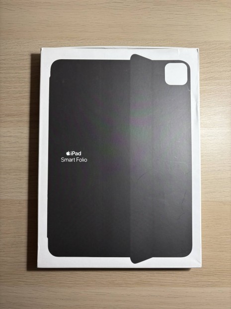 Eredeti Apple Ipad 11" Smart Folio tok