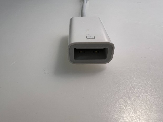 Eredeti Apple Lightning USB-A Camera adapter A1440