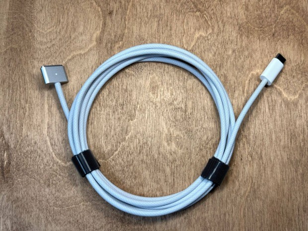 Eredeti Apple Magsafe 3 - USB-C kábel