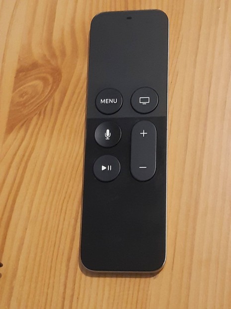 Eredeti Apple TV Siri Tvirnyt A1513