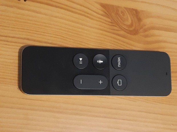 Eredeti Apple TV Siri Tvirnyt A1513