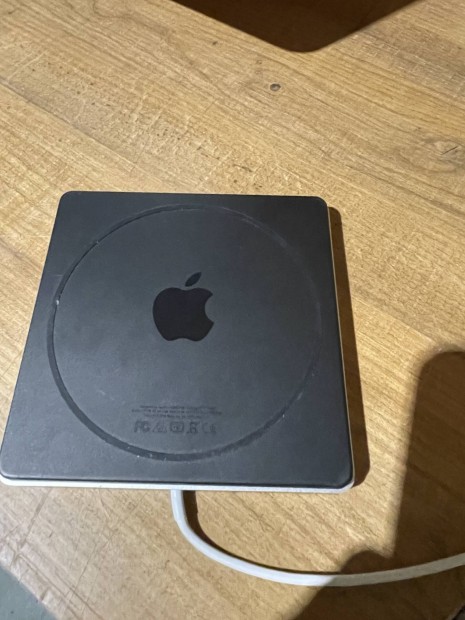 Eredeti Apple USB Superdrive kls meghajt, CD, DVD, A1379 