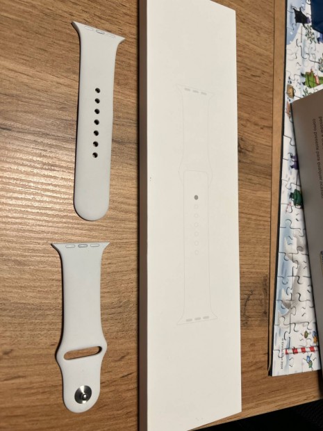 Eredeti Apple Watch fehr 44 mm sportszj