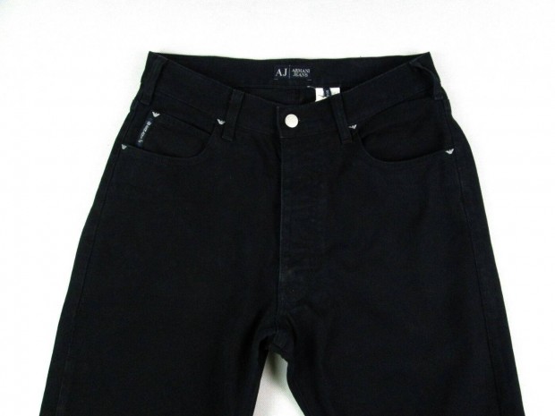 Eredeti Armani Jeans Comfort Fit W32 Frfi Farmer