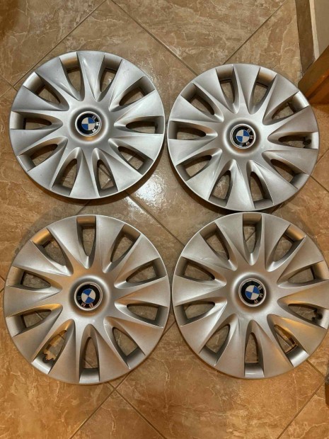 Eredeti BMW 17 collos dsztrcsa elad!