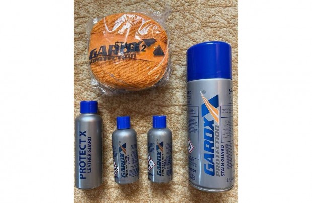 Eredeti BMW Mini Protect X aut��pol� k�szlet