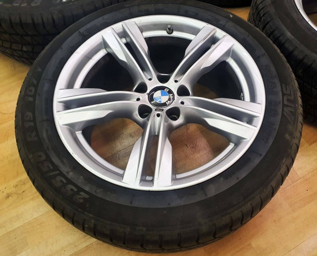 Eredeti BMW Styling 467 R19 R19 19" alufelni F15 F16 X5 X6