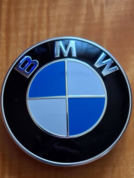 Eredeti BMW emblma, j, 82 mm